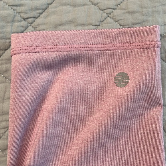 Z by Zella Crop Legging - Picture 6 of 6